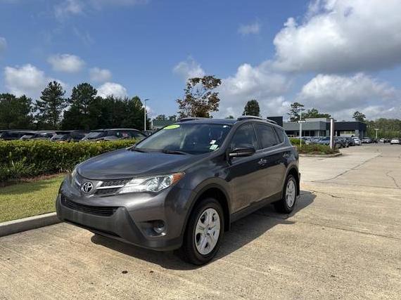 TOYOTA RAV4 2015 2T3ZFREV6FW187828 image