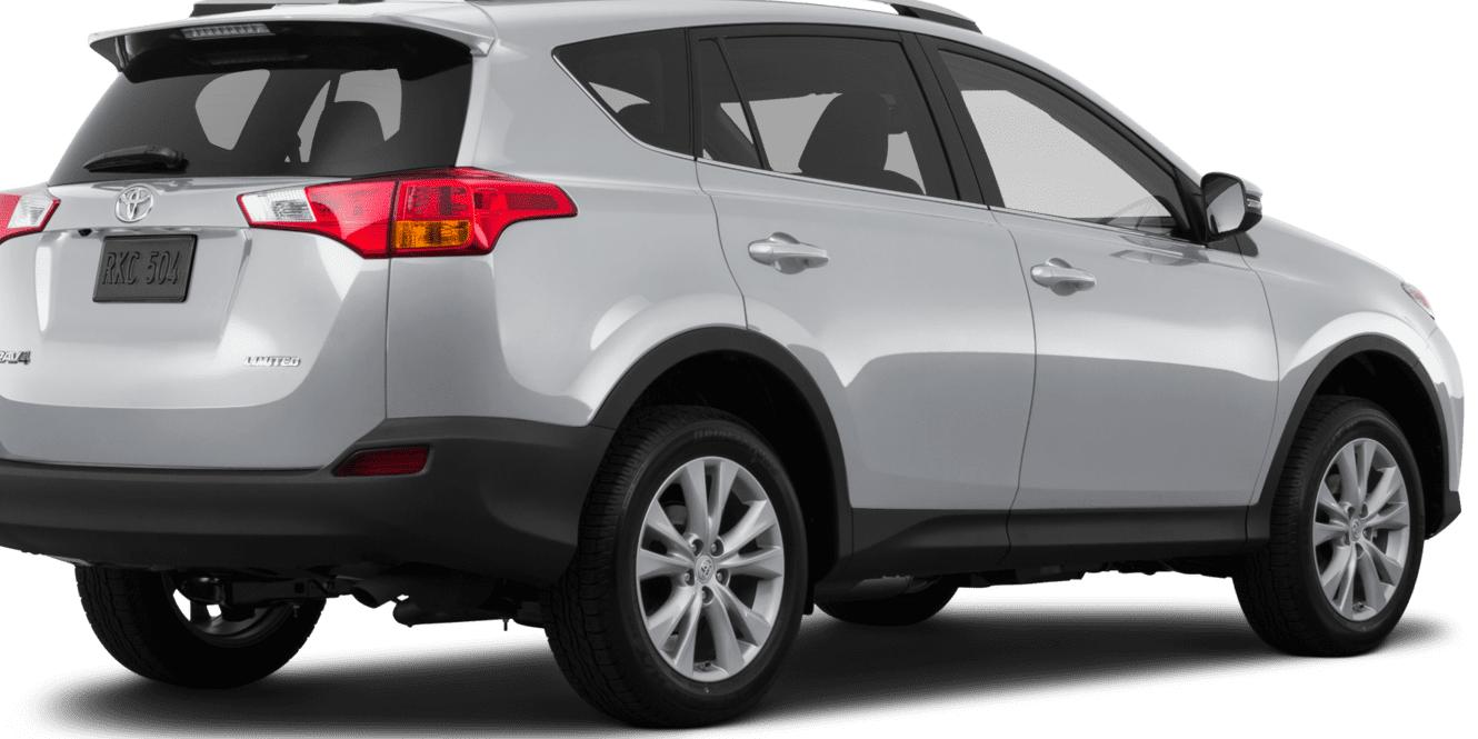 TOYOTA RAV4 2015 JTMDFREV2FD173349 image