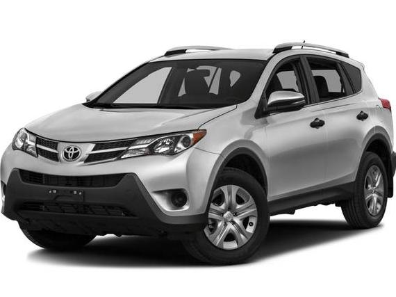 TOYOTA RAV4 2015 2T3RFREV5FW379791 image