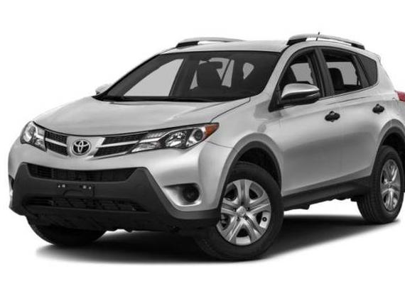 TOYOTA RAV4 2015 2T3YFREV1FW148091 image