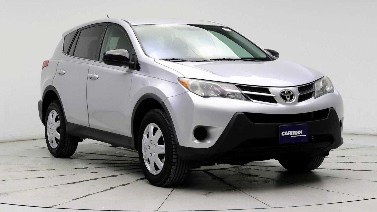 TOYOTA RAV4 2015 2T3ZFREV4FW176486 image