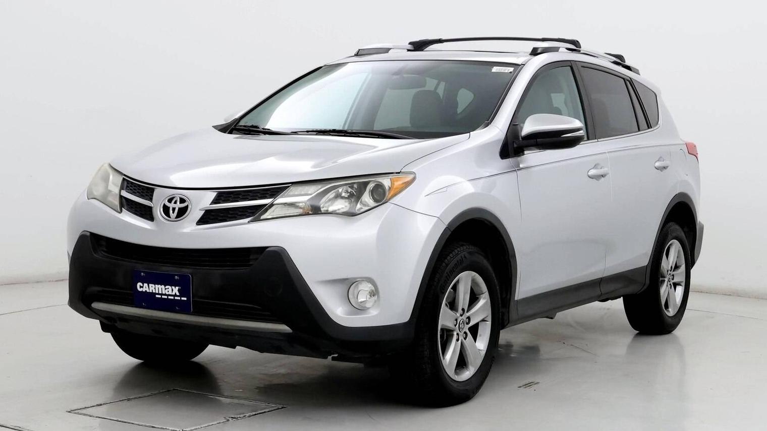 TOYOTA RAV4 2015 2T3WFREV6FW208440 image