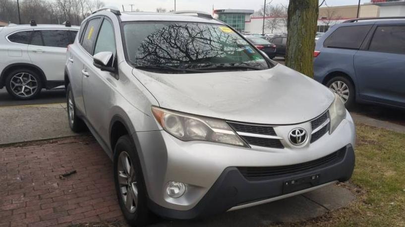 TOYOTA RAV4 2015 2T3RFREV1FW282183 image