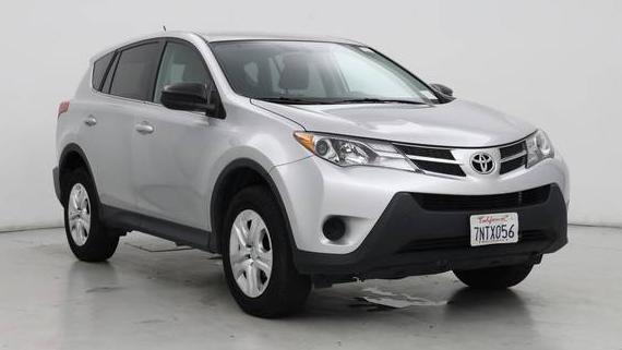 TOYOTA RAV4 2015 2T3ZFREV7FW228158 image