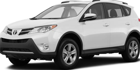 TOYOTA RAV4 2015 2T3WFREV5FW211118 image