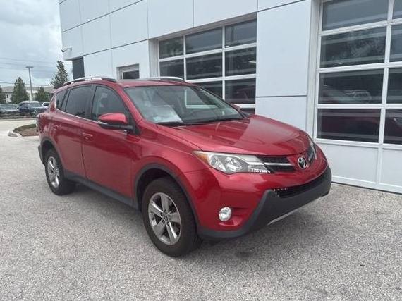 TOYOTA RAV4 2015 2T3WFREVXFW137033 image