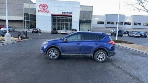 TOYOTA RAV4 2015 2T3BFREV9FW405438 image