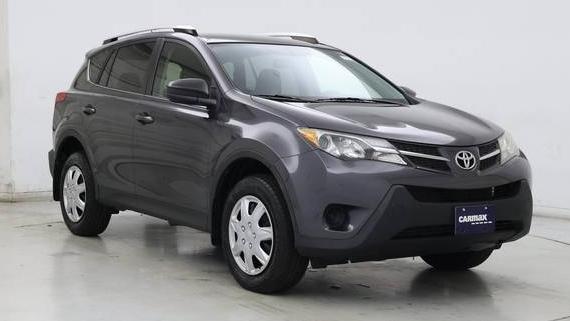 TOYOTA RAV4 2015 JTMBFREV0FJ041442 image