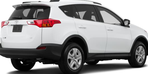 TOYOTA RAV4 2015 2T3BFREV3FW344779 image