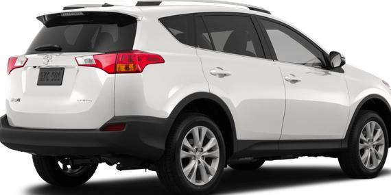 TOYOTA RAV4 2015 2T3DFREV5FW315017 image