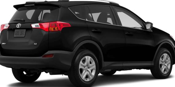 TOYOTA RAV4 2015 2T3BFREV5FW381204 image