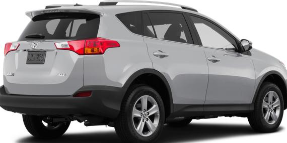 TOYOTA RAV4 2015 2T3RFREV0FW272812 image TOYOTA RAV4 2015 2T3RFREV0FW272812 image
