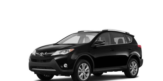 TOYOTA RAV4 2015 2T3YFREV9FW229825 image