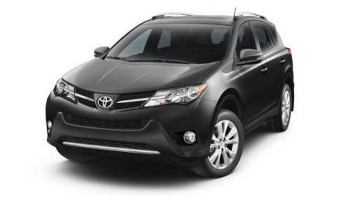 TOYOTA RAV4 2015 JTMDFREV7FD137673 image