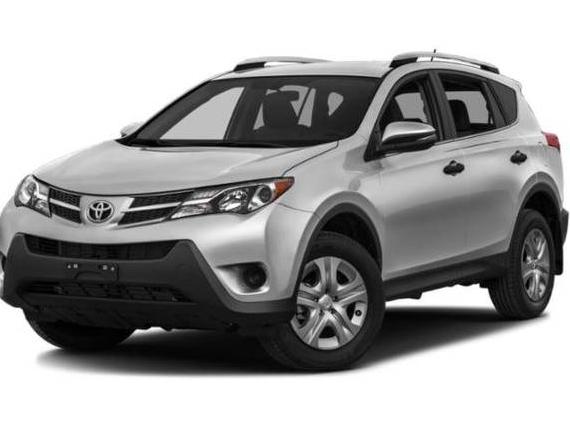 TOYOTA RAV4 2015 JTMBFREV4FJ015152 image