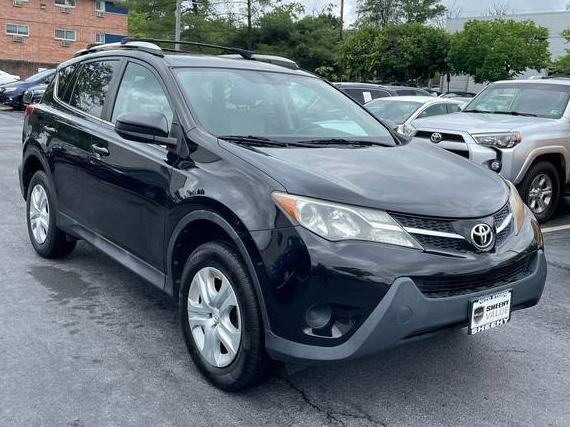 TOYOTA RAV4 2015 2T3BFREV5FW364791 image