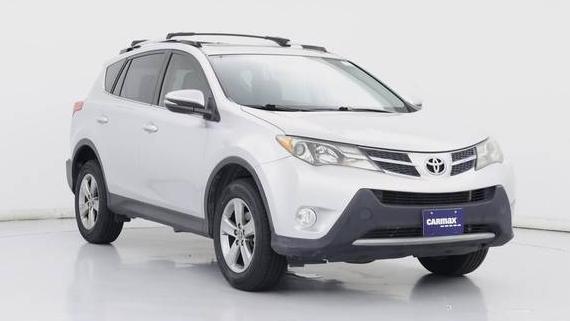 TOYOTA RAV4 2015 JTMWFREVXFD074898 image