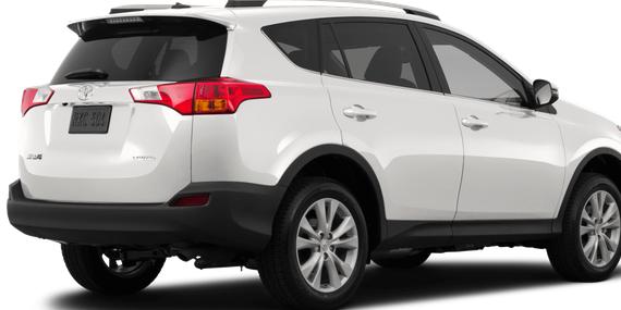 TOYOTA RAV4 2015 2T3DFREV0FW313708 image