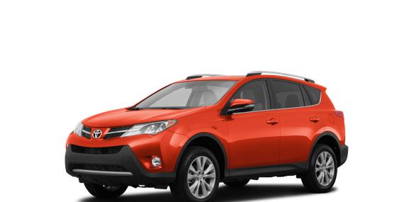 TOYOTA RAV4 2015 2T3YFREV2FW192620 image