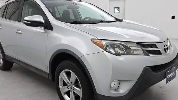 TOYOTA RAV4 2015 2T3WFREV1FW230510 image