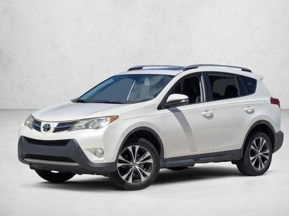 TOYOTA RAV4 2015 2T3YFREVXFW182417 image TOYOTA RAV4 2015 2T3YFREVXFW182417 image