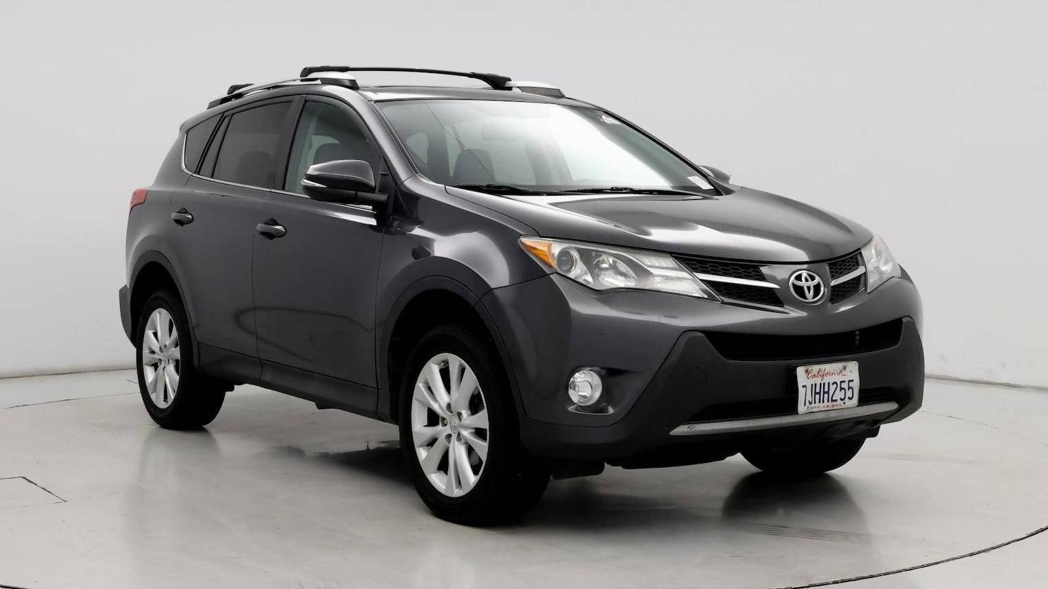 TOYOTA RAV4 2015 2T3YFREV0FW144016 image