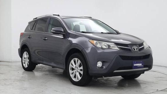 TOYOTA RAV4 2015 2T3DFREV4FW369425 image TOYOTA RAV4 2015 2T3DFREV4FW369425 image