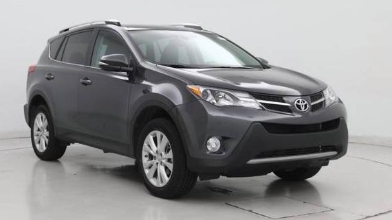 TOYOTA RAV4 2015 2T3YFREV1FW142033 image