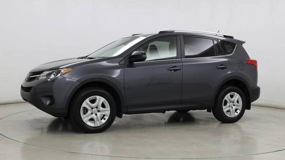 TOYOTA RAV4 2015 JTMBFREV7FD164735 image