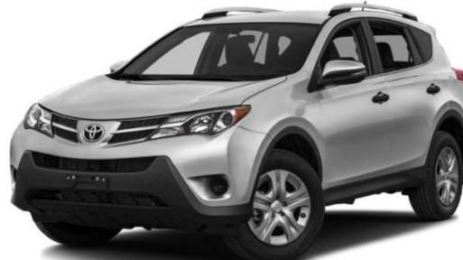 TOYOTA RAV4 2015 2T3DFREV8FW396935 image