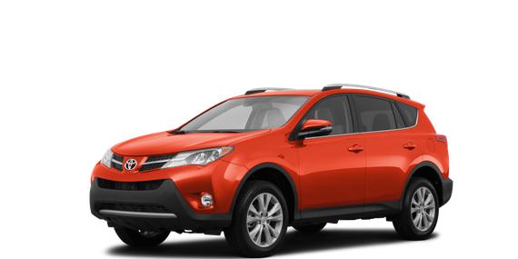 TOYOTA RAV4 2015 JTMYFREVXFD059486 image