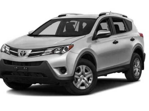 TOYOTA RAV4 2015 JTMBFREV3FJ042584 image