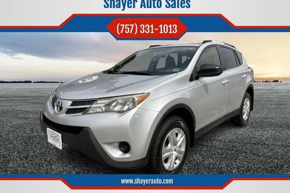TOYOTA RAV4 2015 JTMZFREV7FD043797 image TOYOTA RAV4 2015 JTMZFREV7FD043797 image