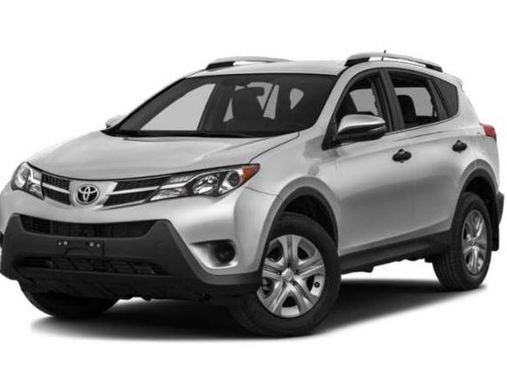 TOYOTA RAV4 2015 JTMBFREV0FJ041781 image