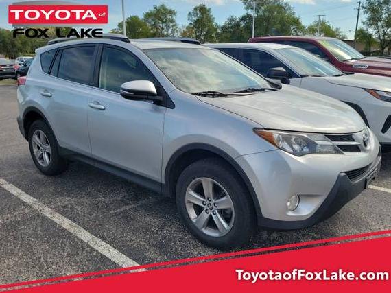 TOYOTA RAV4 2015 JTMRFREV2FD101847 image TOYOTA RAV4 2015 JTMRFREV2FD101847 image