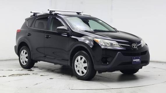 TOYOTA RAV4 2015 2T3BFREV7FW305306 image