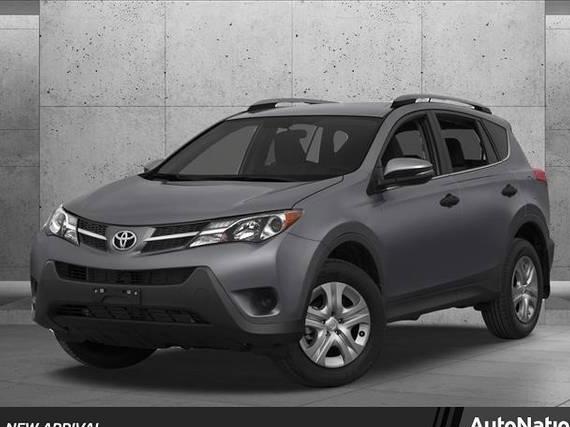 TOYOTA RAV4 2015 JTMBFREV5FD096757 image