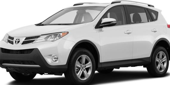 TOYOTA RAV4 2015 JTMWFREV6FJ046470 image