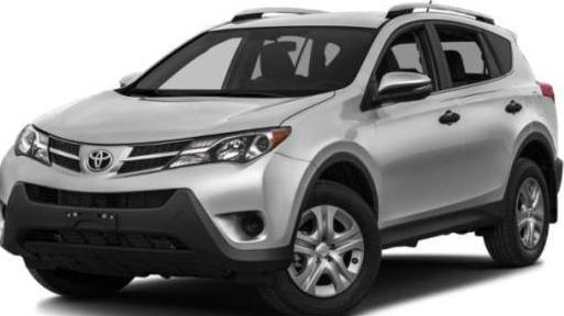 TOYOTA RAV4 2015 2T3ZFREV6FW146826 image