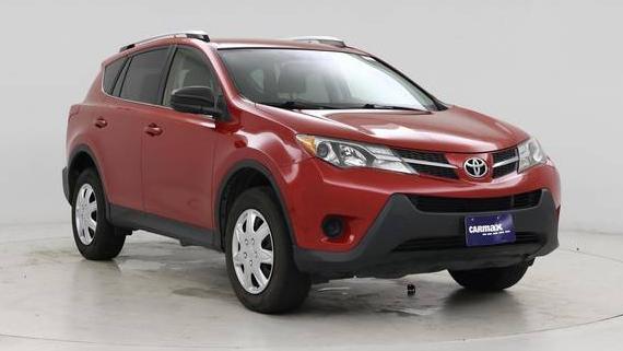 TOYOTA RAV4 2015 JTMZFREVXFJ042807 image