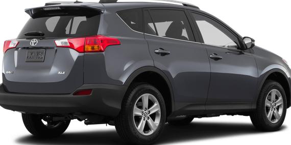 TOYOTA RAV4 2015 2T3RFREV3FW230862 image