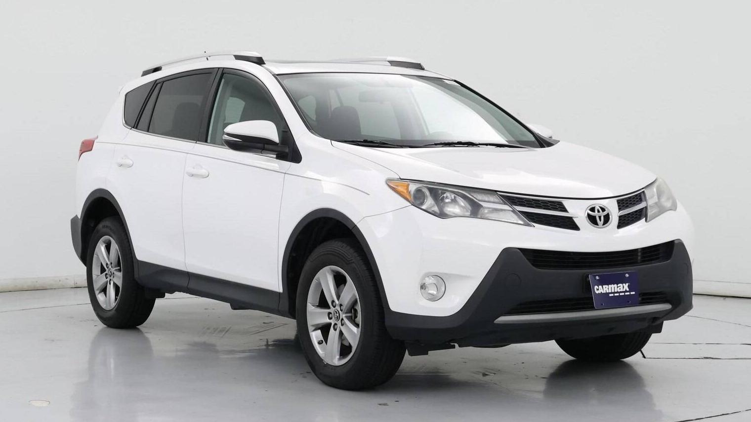 TOYOTA RAV4 2015 2T3WFREV3FW162548 image