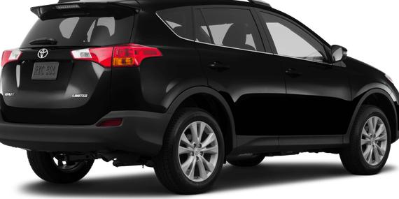 TOYOTA RAV4 2015 2T3DFREV9FW389699 image