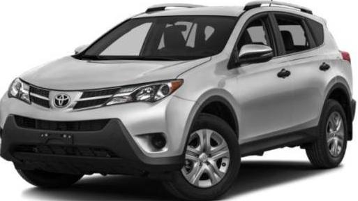 TOYOTA RAV4 2015 2T3RFREVXFW391841 image