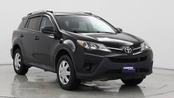 TOYOTA RAV4 2015 2T3BFREV0FW383426 image