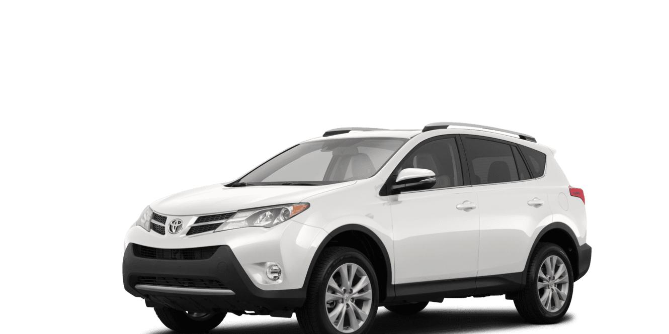 TOYOTA RAV4 2015 2T3YFREV4FW149414 image