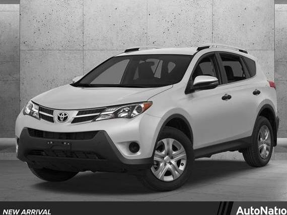 TOYOTA RAV4 2015 2T3ZFREV3FW159808 image
