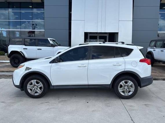 TOYOTA RAV4 2015 2T3ZFREV8FW177771 image