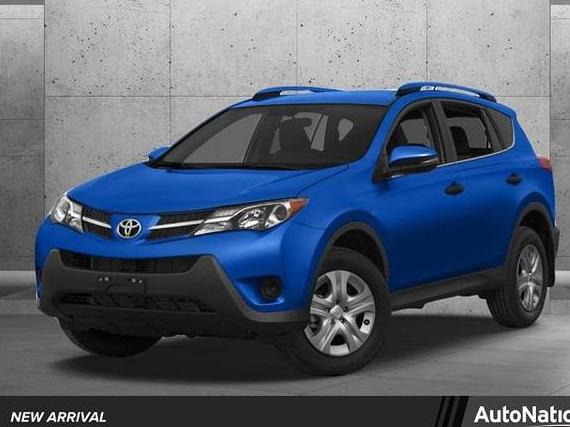 TOYOTA RAV4 2015 2T3WFREV2FW184802 image