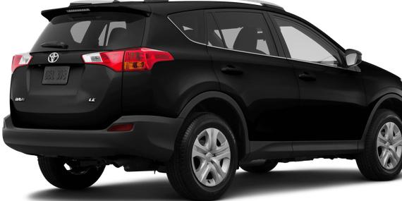 TOYOTA RAV4 2015 2T3BFREVXFW271233 image